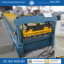 Metal Roofing Roll Forming Machine for Sale